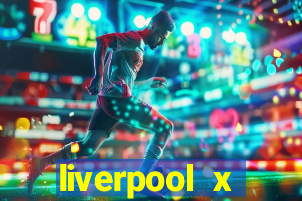 liverpool x tottenham ao vivo futemax